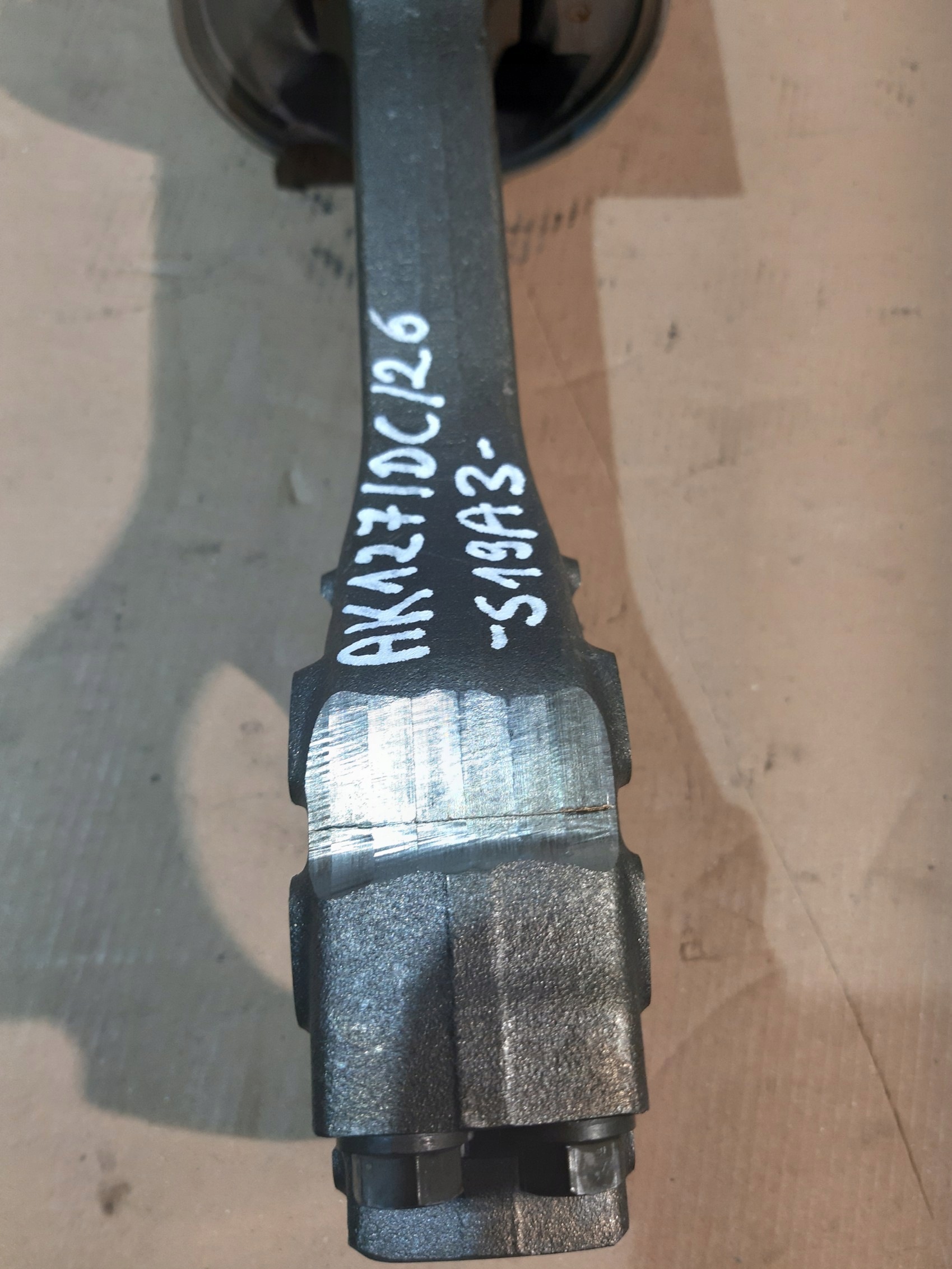 Piston Bielle DAF PACCAR PR183U1 183KW