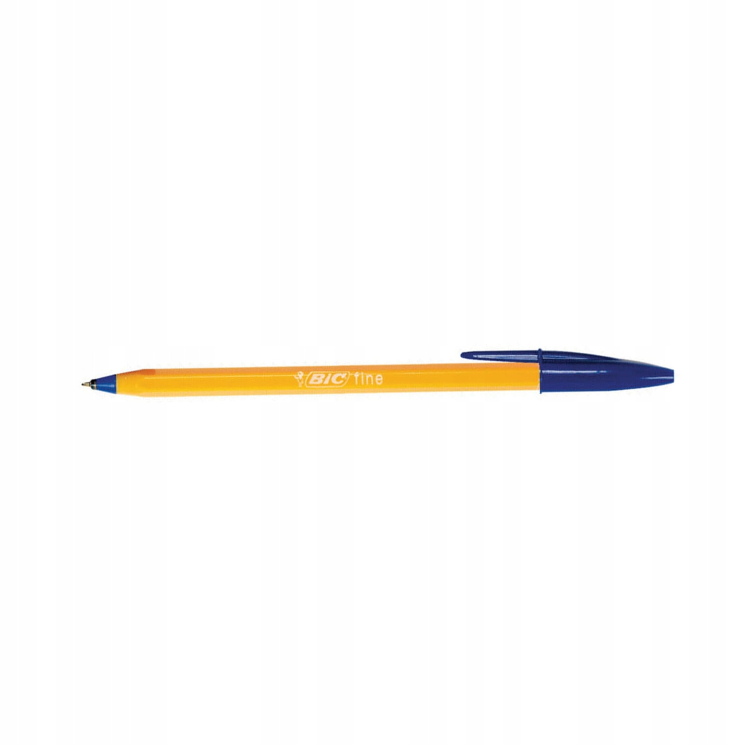 

Długopis orange niebieski Bic 8099221