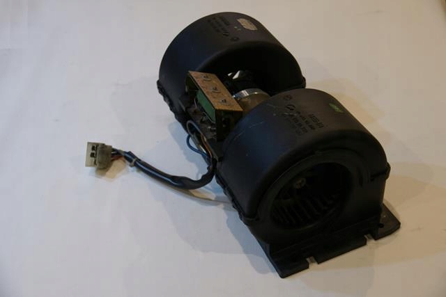 DMUCHAWA WENTYLATOR 24V VOLVO FH12 FH16 FM9 FM12 Producent części Behr