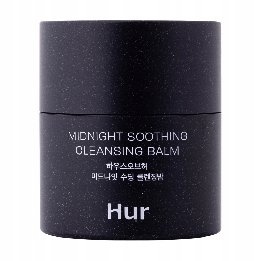 House of Hur Midnight Soothing Cleansing Balm 50 ml odličovací balzám