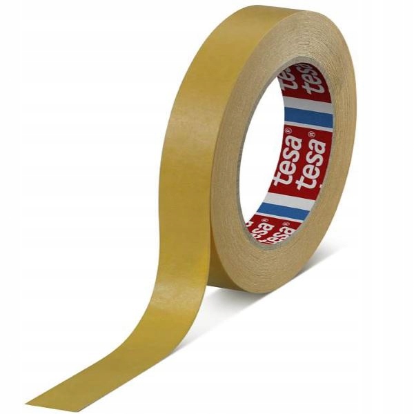 

Taśma Tesa 4434 25mm 25m Mocna-do Piaskowania