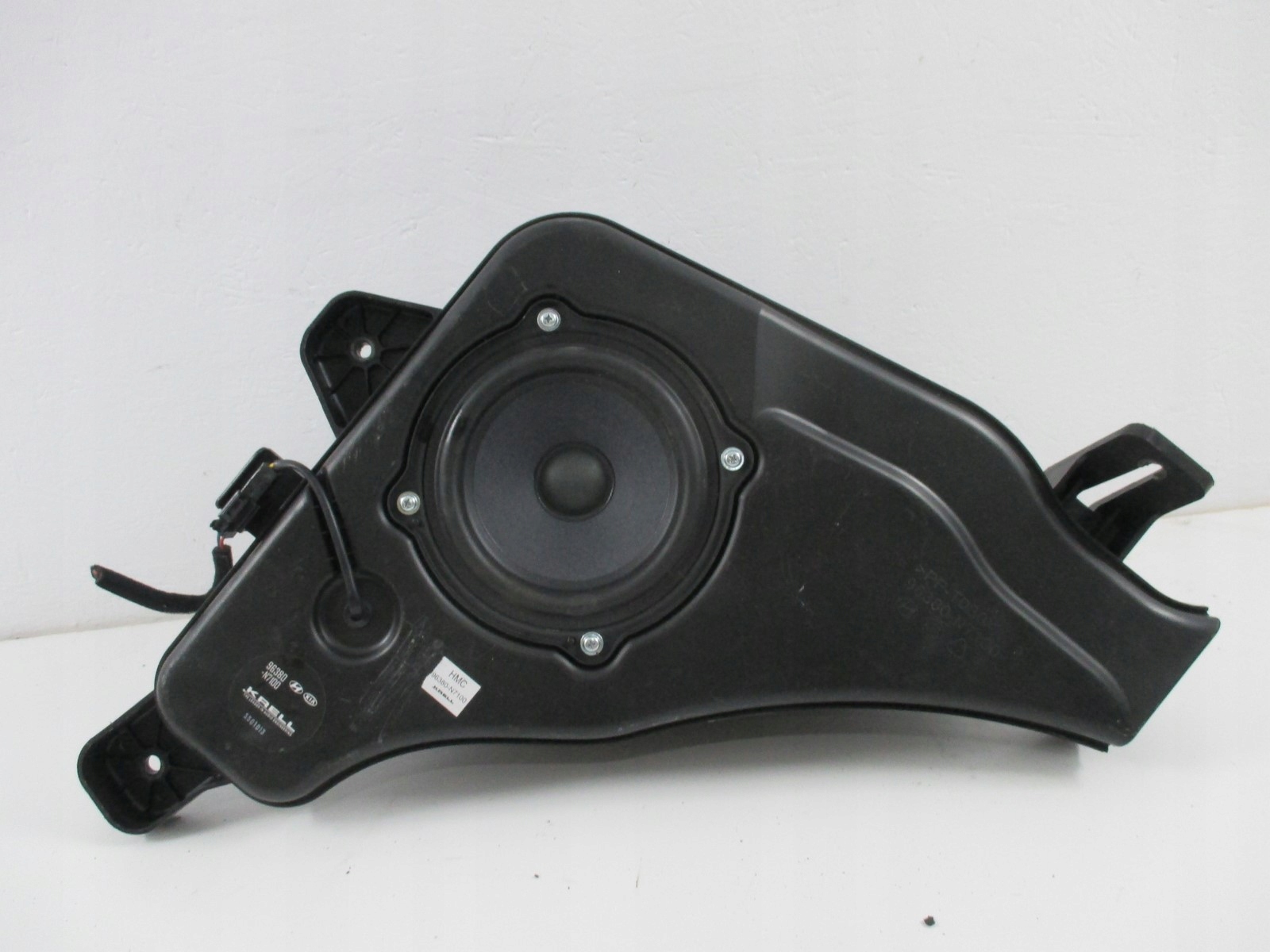 speaker HYUNDAI KIA 96380-N7100