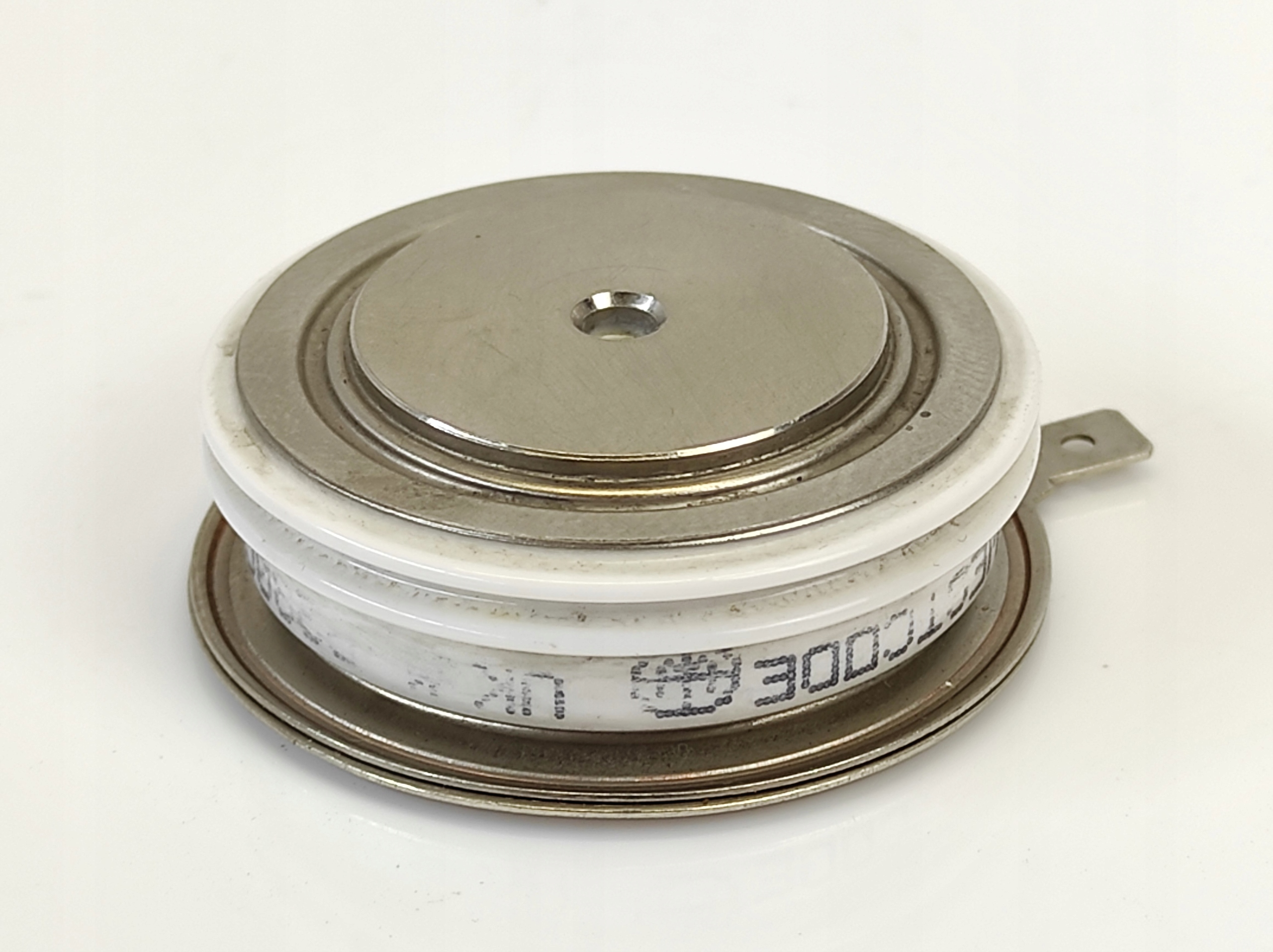 WESTCODE P280CH05 FLO THYRISTOR 500V 850A