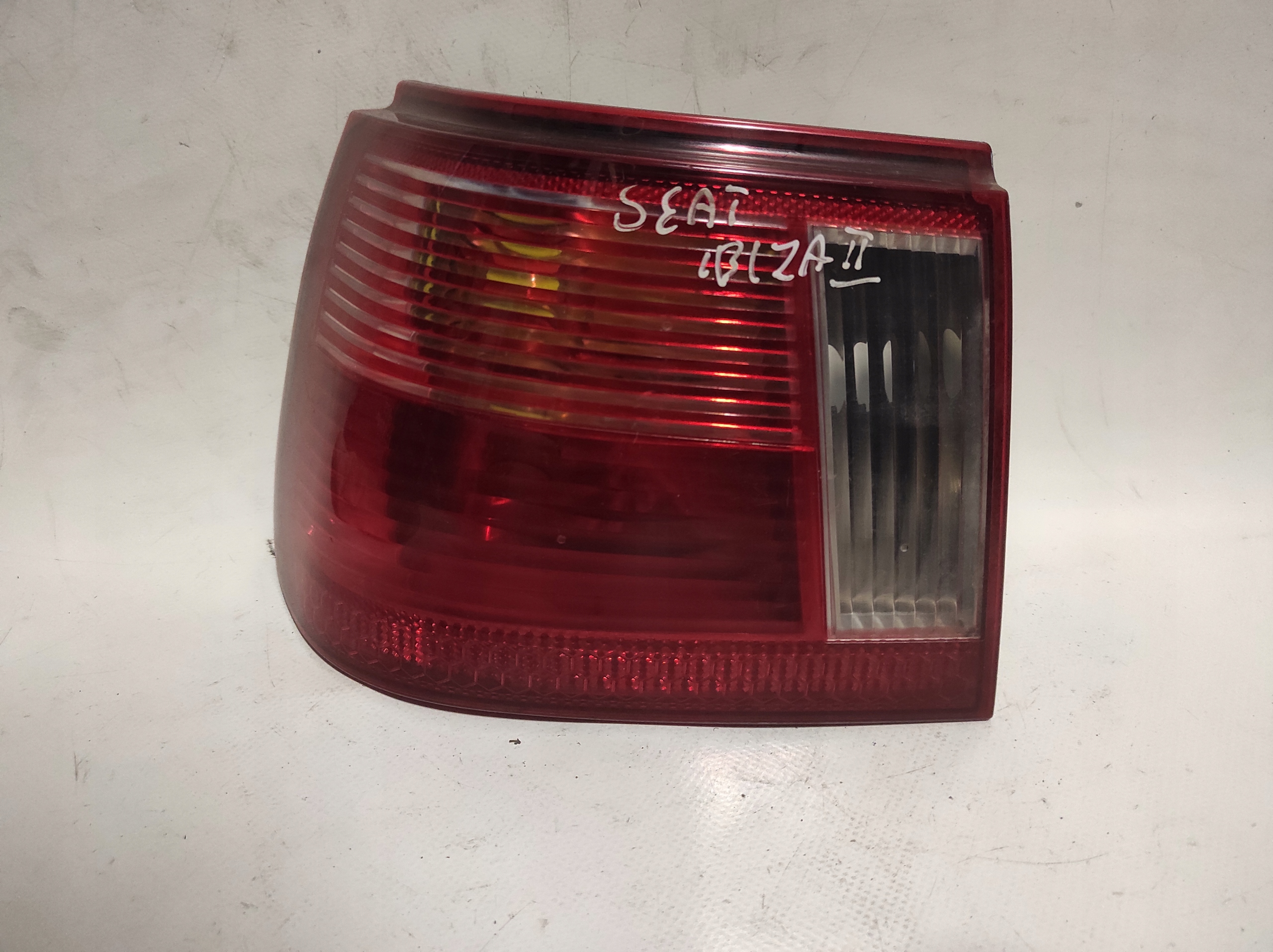 SEAT Ibiza II LIFT light left rear left rear part