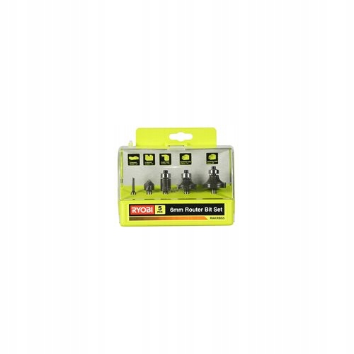 

Frez Ryobi 5132003828 6mm