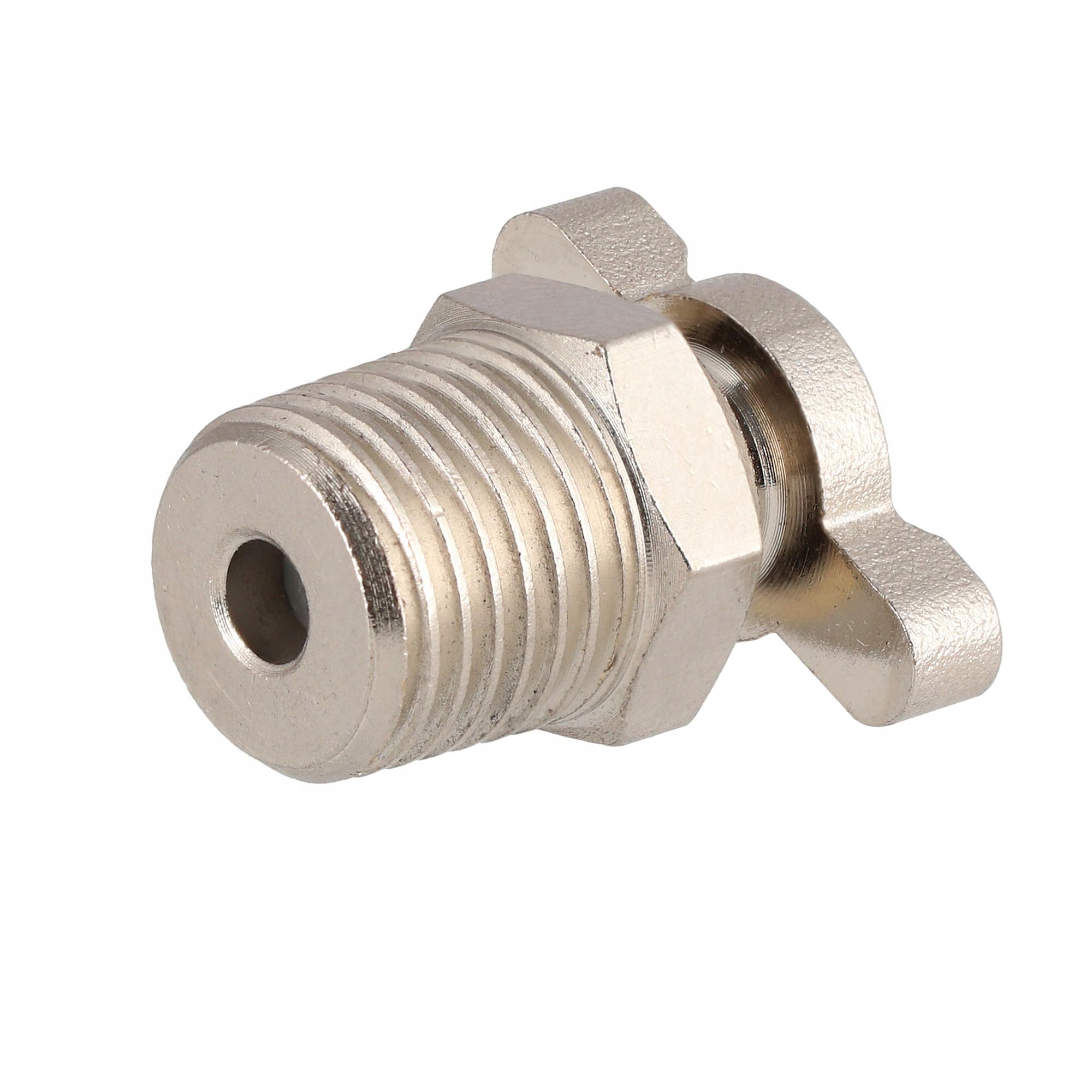 AIRPRESS 4336303 ZAWÓR SPUSTU KONDENSATU 1/4'' Kod producenta 4336303