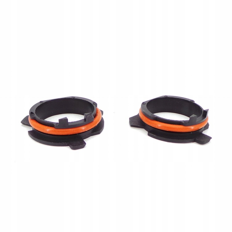 BMW E39 E60 E61 F10 Adapter do żarówek H7 LED M022 EAN (GTIN) 5901414685522