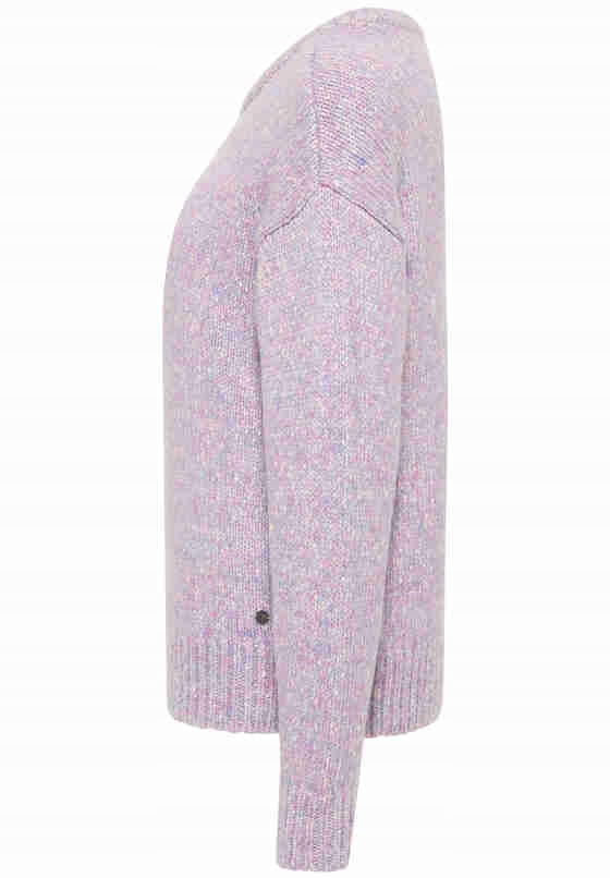 Sweter Mustang M Długość do pasa