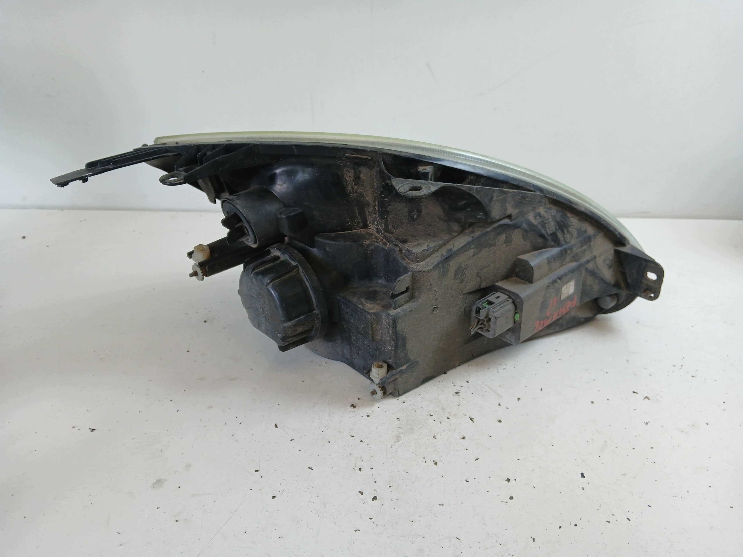 FORD FIESTA MK6 light right front