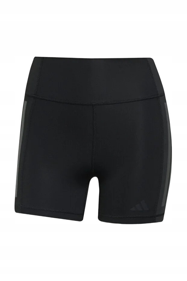 Adidas Černé Dámské Krátké Sportovní Legíny S Vysokým Pasem XL 5FA