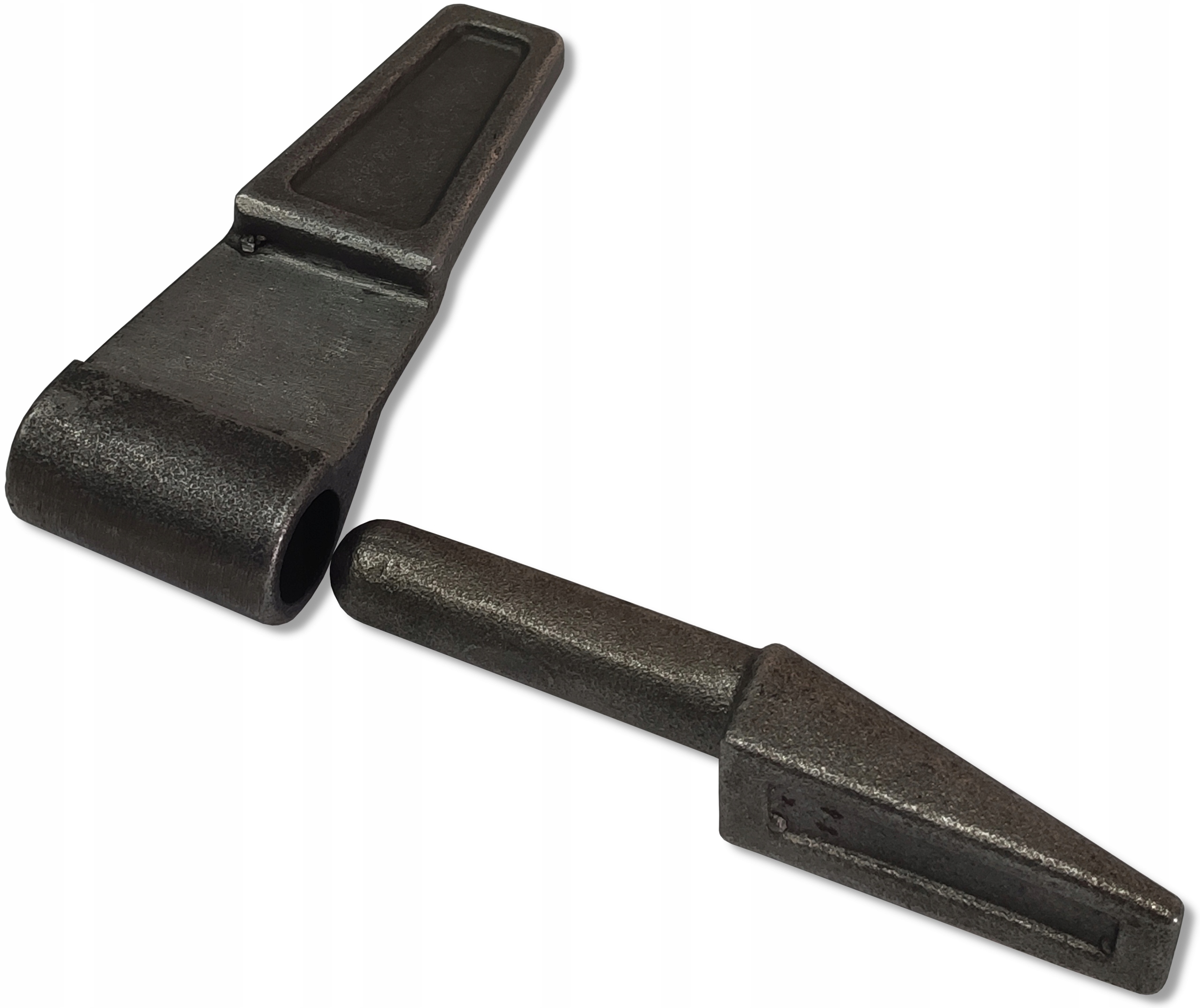 KPL 8x ZAWIAS BURTY PRZYCZEPY ZABUDOWY FI 13 Producent części Inny