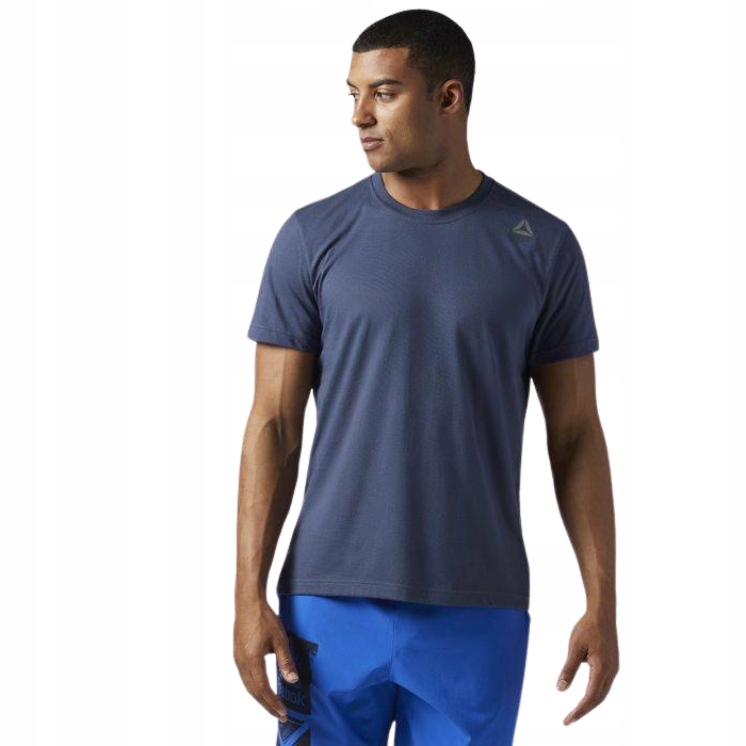 Męska koszulka Reebok El Sl Classic Tee S