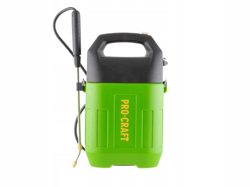 Postrekovač Aku Procraft AS2-5