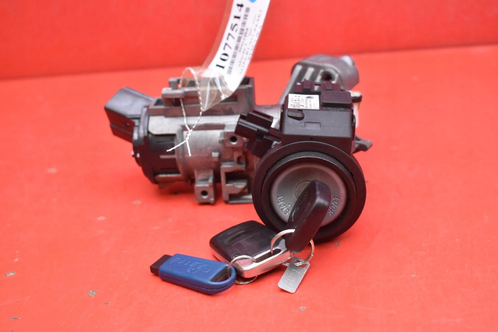 ignition key K7400 SL-43 MAZDA 2 II DE 1.5 16V 103 KM 07-10