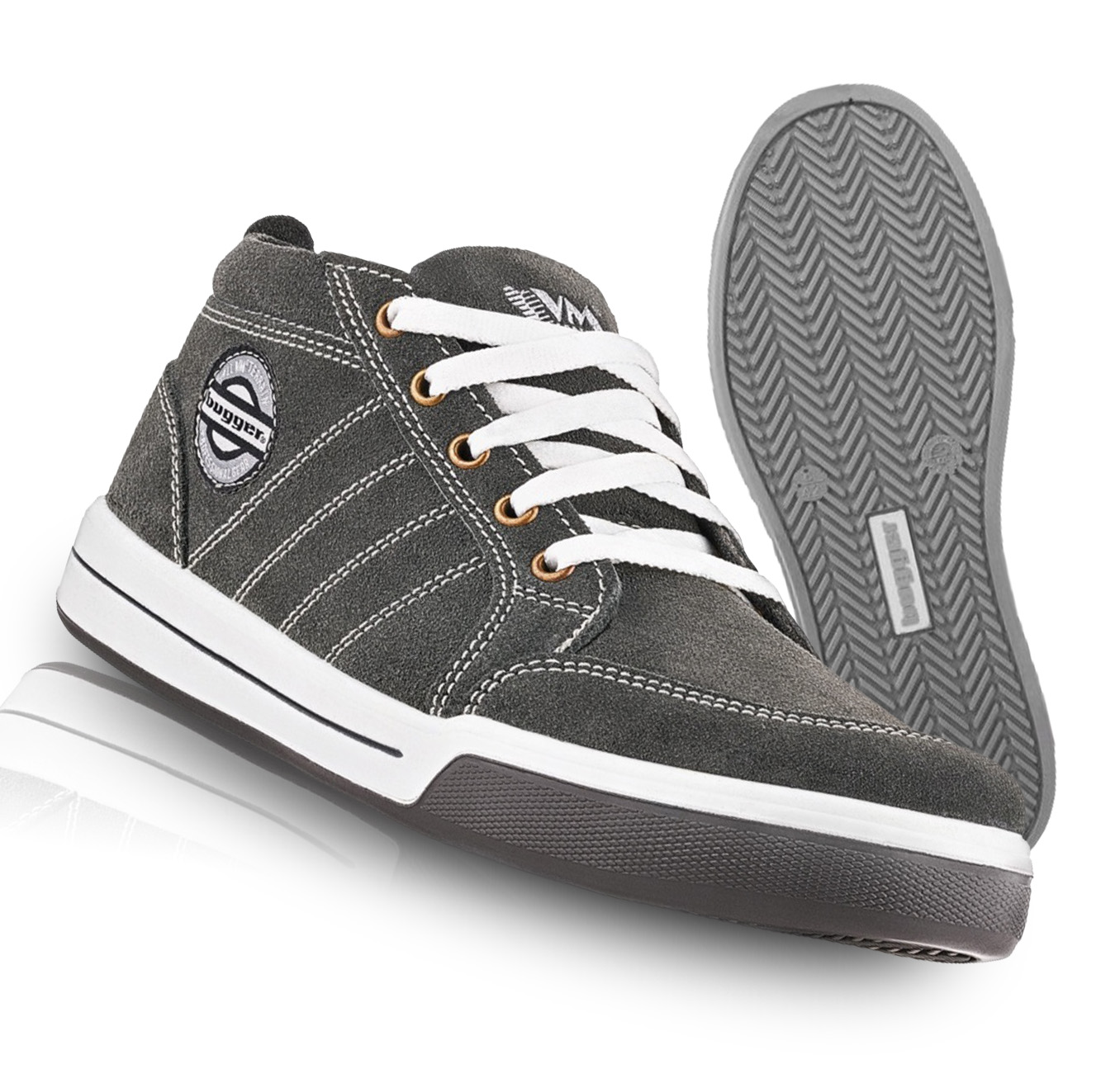 Obuwie robocze półbuty VM Footwear Richmond rozmiar 41