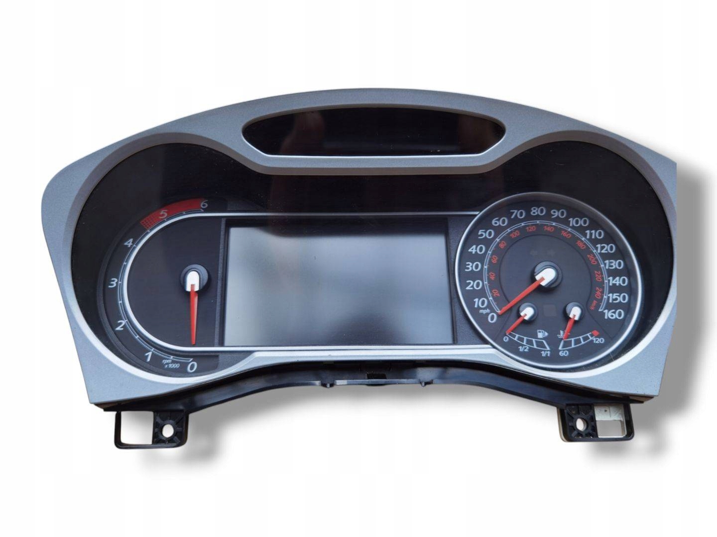 dials Ford Mondeo 4 2008 8M2T-10849-XC