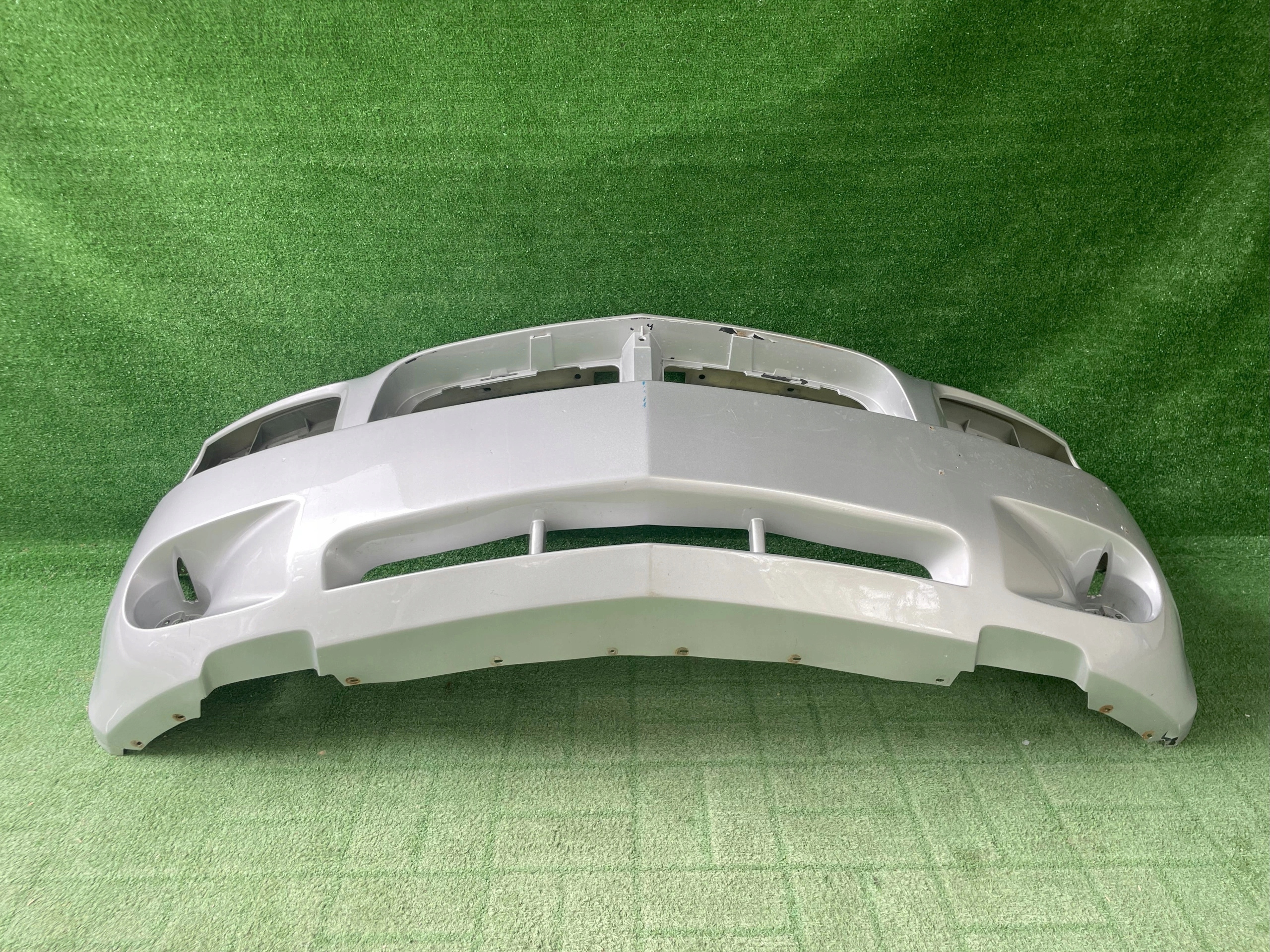 Dodge Charger 05- bumper front front