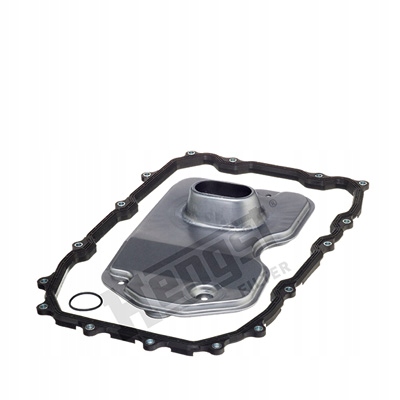 EG855H D345 - EG855HD345 HENGST ФИЛЬТР АВТОМАТИЧЕСКОЙ КОРОБКИ ПЕРЕДАЧ