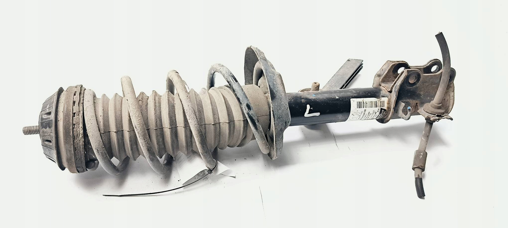 shock absorber left front 00520594150 FIAT TIPO II