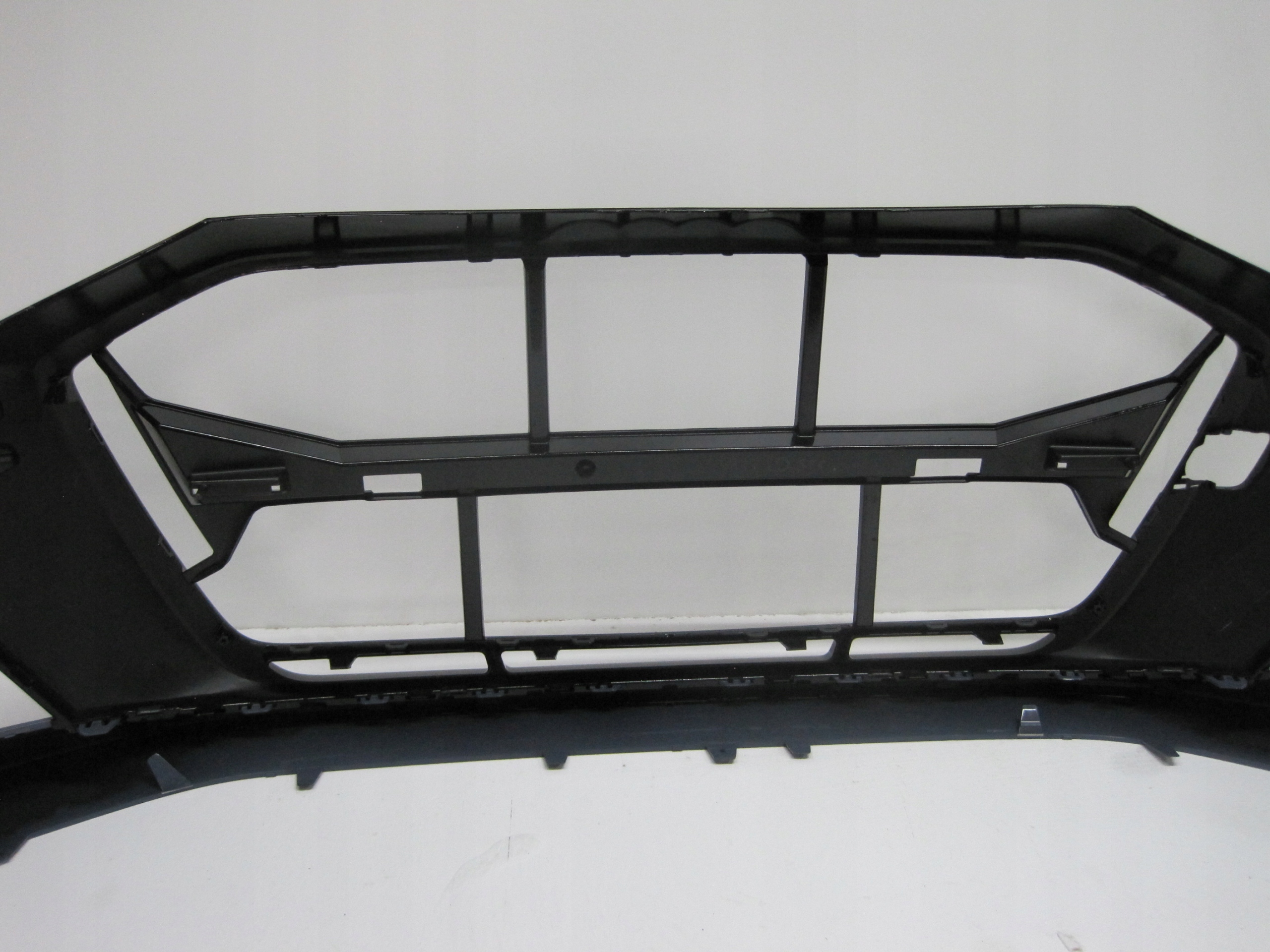 bumper Audi RS3 8Y0 25r unprotected front front