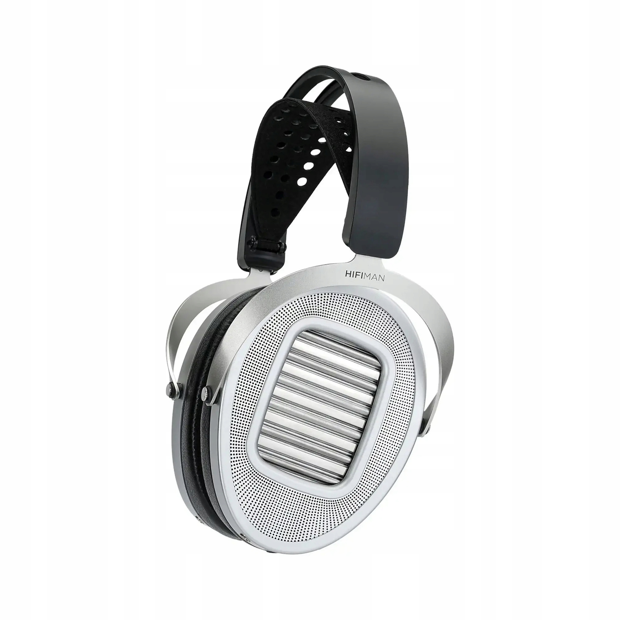 HifiMAN Ananda Unveiled Nowa generacja, słuchawki planarne otwarte