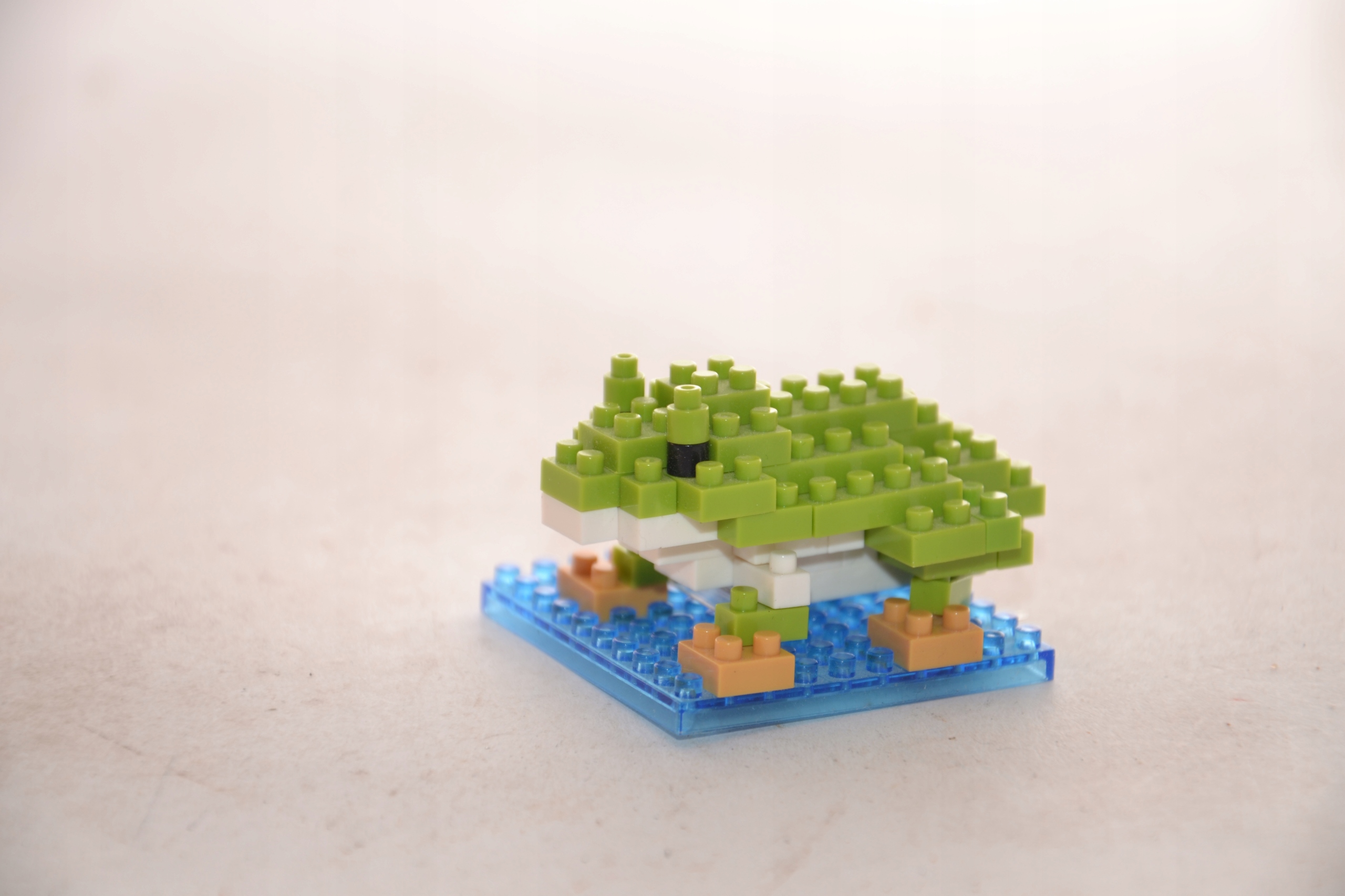 NANOBLOCK - POKEMON - Phyllali • POP'IZ