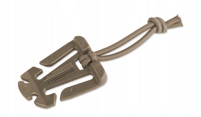 

Klamra Itw Nexus Web Dominator Coyote Brown