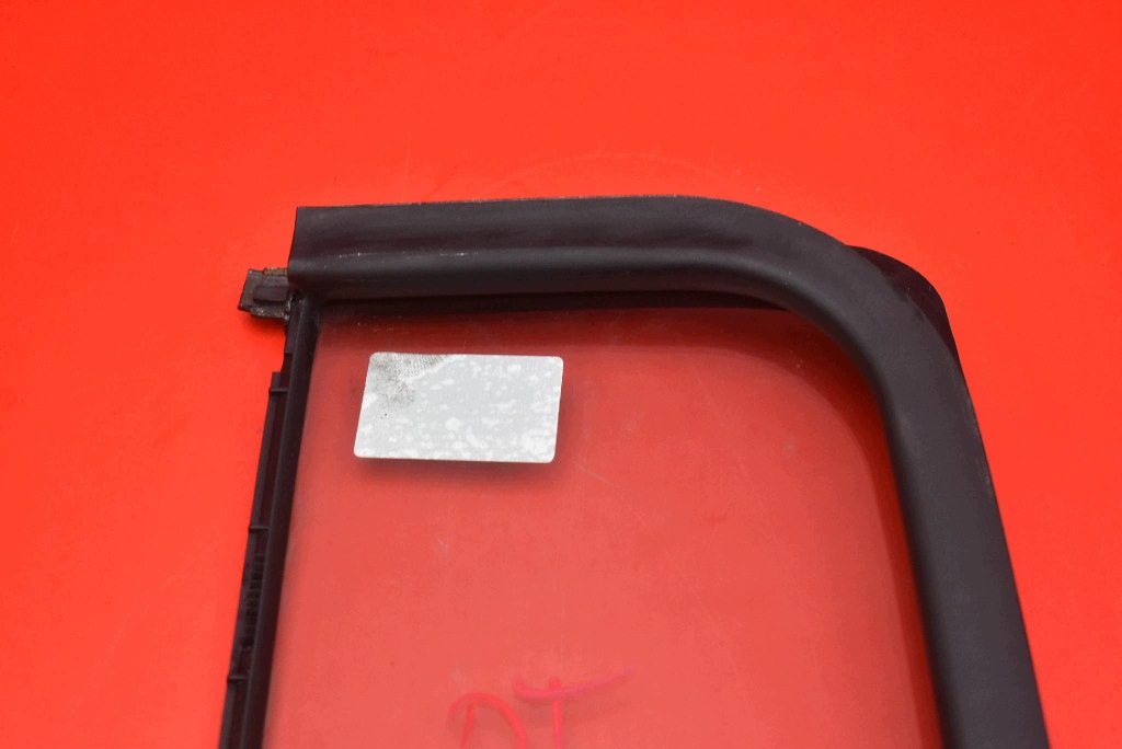 FENSTER Karoserie rechts heck NISSAN NAVARA 3 III D40 PICKUP 05-10