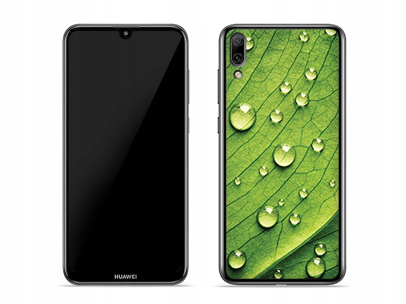 

Etui na Huawei Y7 Pro (2019) Foto Case