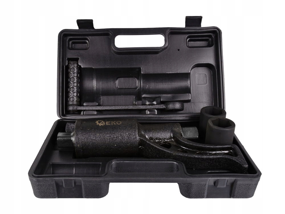 KLUCZ PRZEKŁADNIOWY KÓŁ 1:58 PLANETARNY GEKO