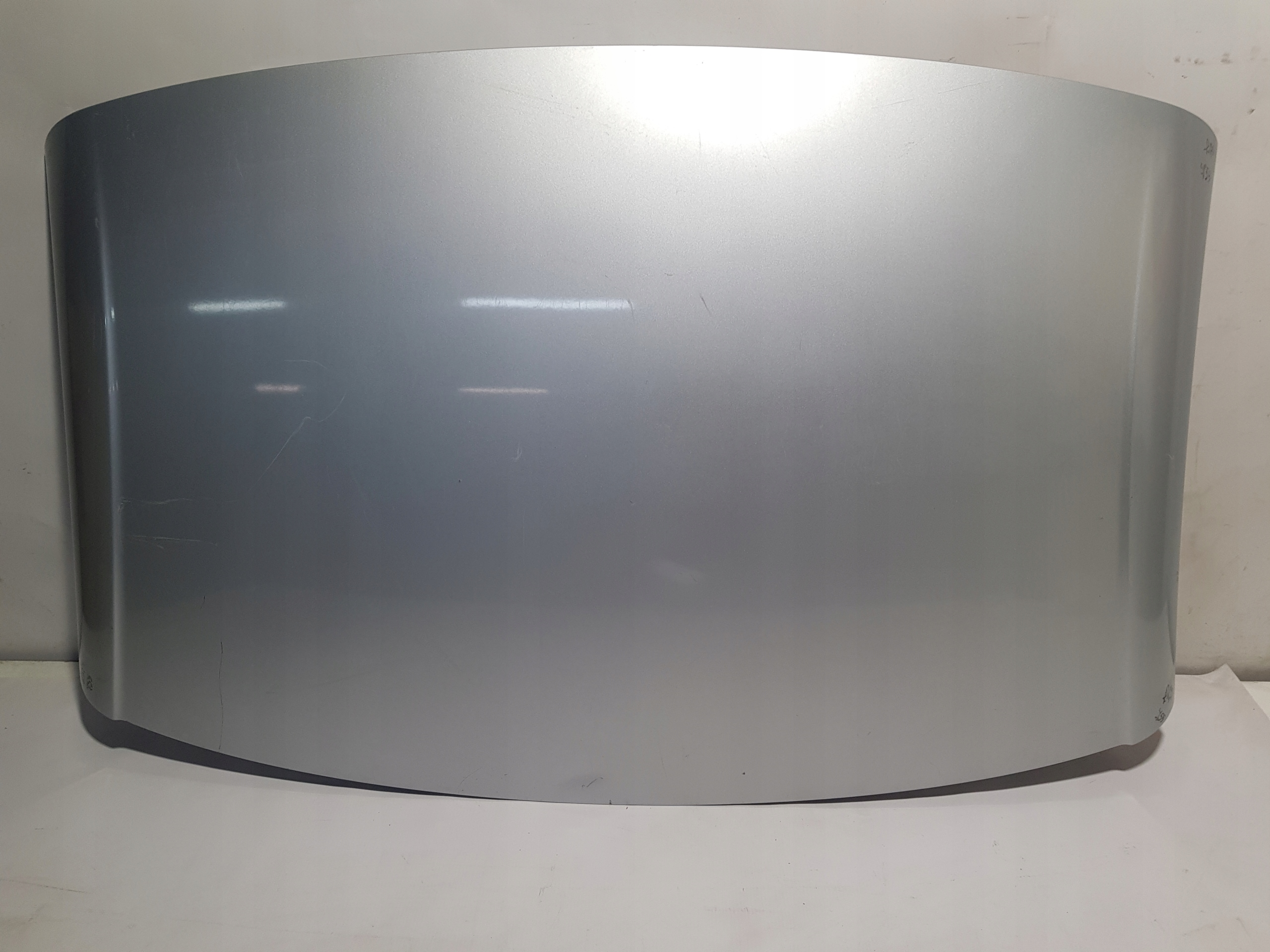 dach Blende Abdeckung dach MERCEDES SLK R171 W171 C775 775