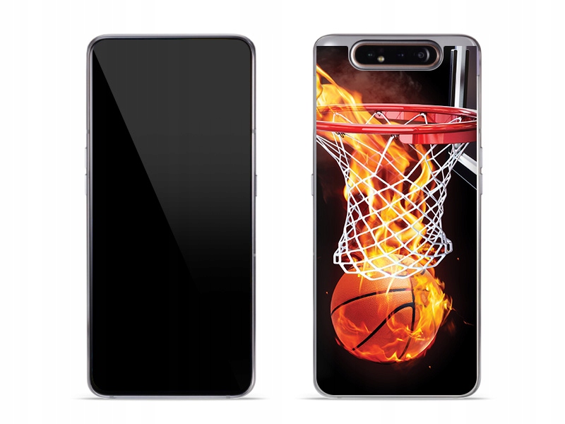 

Etui na Samsung Galaxy A80 Foto Case