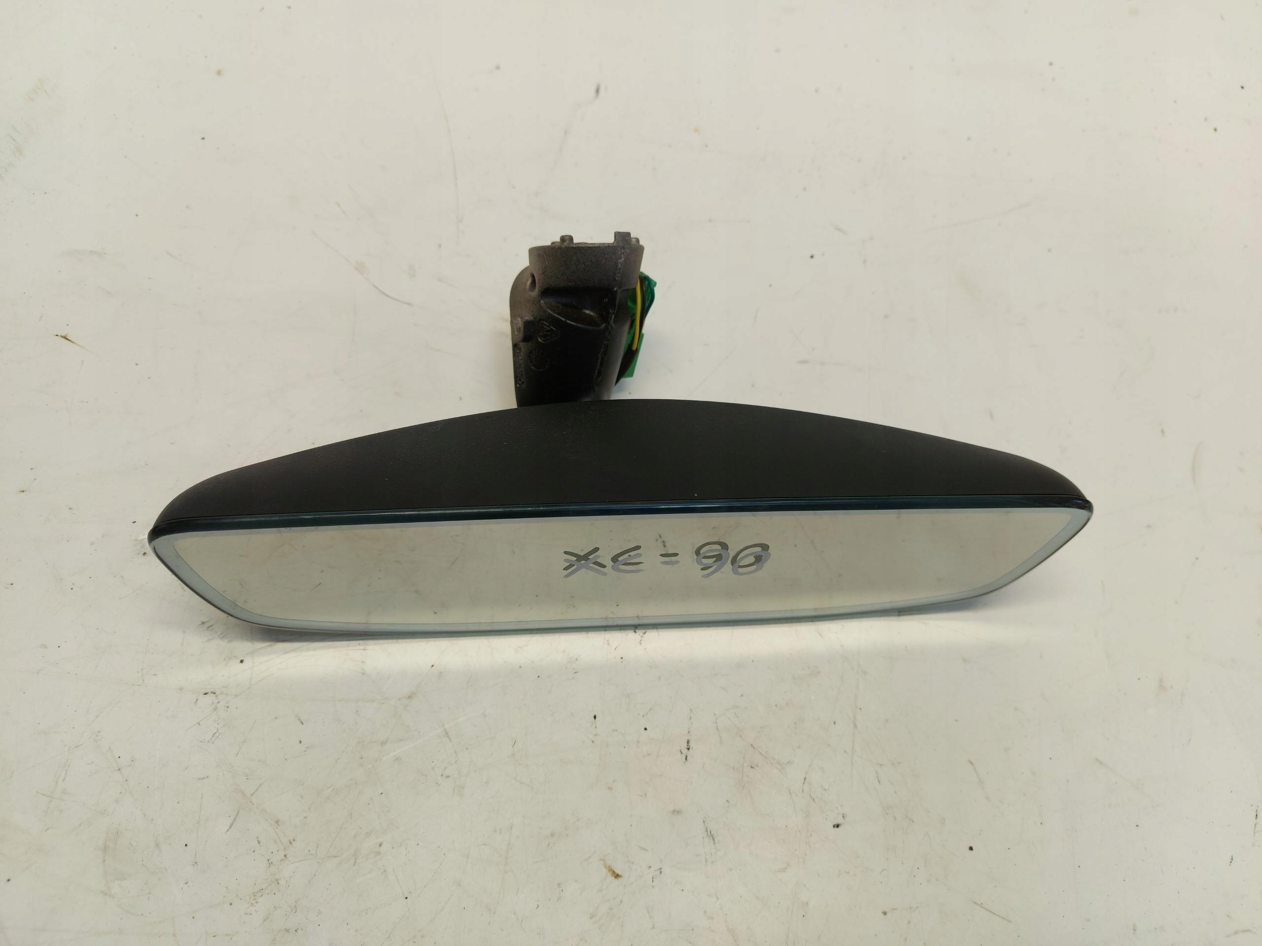 Volvo XC90 II LIFT T8 rear-view mirror inner 31442553