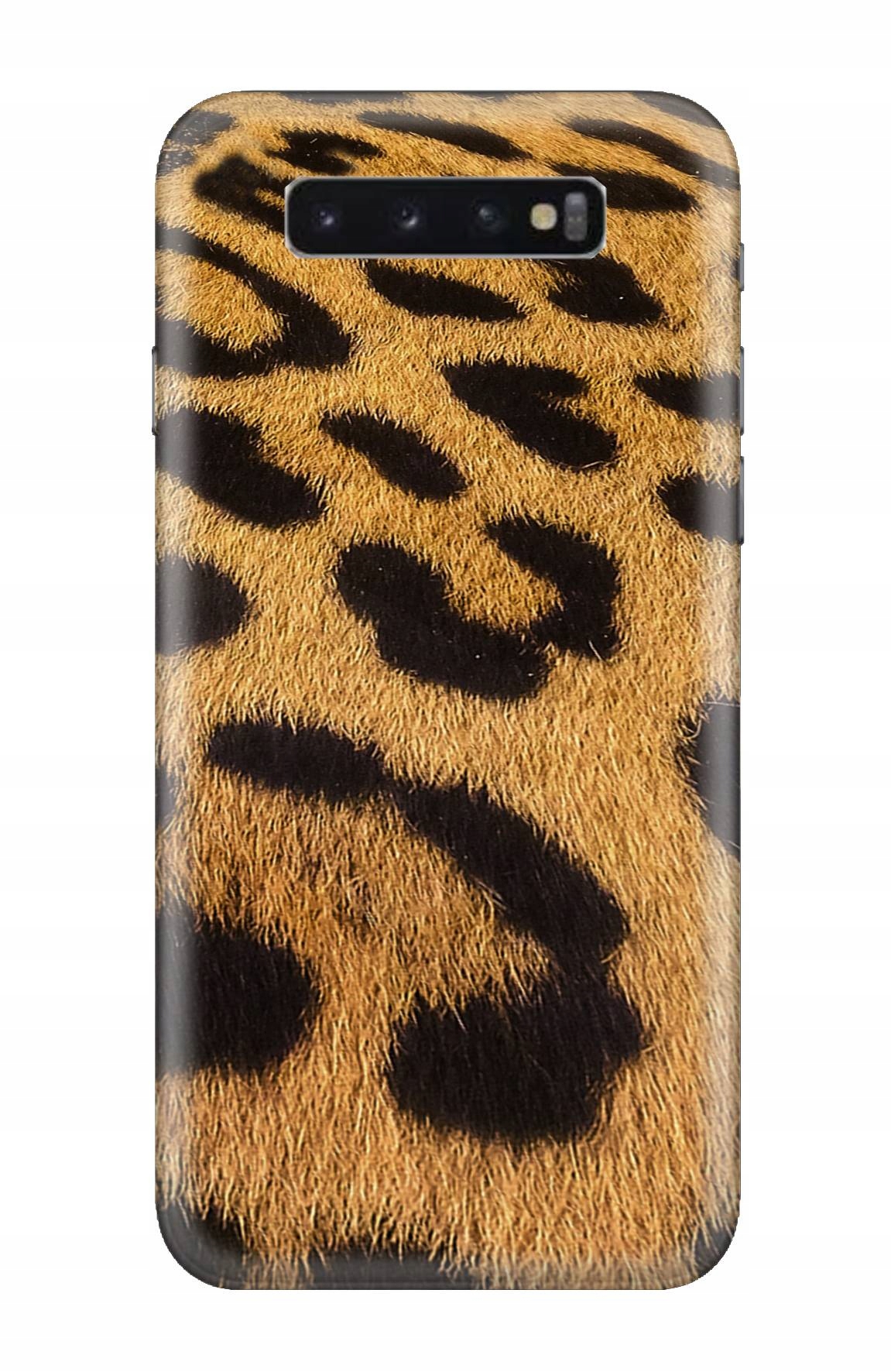 

Etui Do Samsung Galaxy S10 + Szkło / Różne Wzory