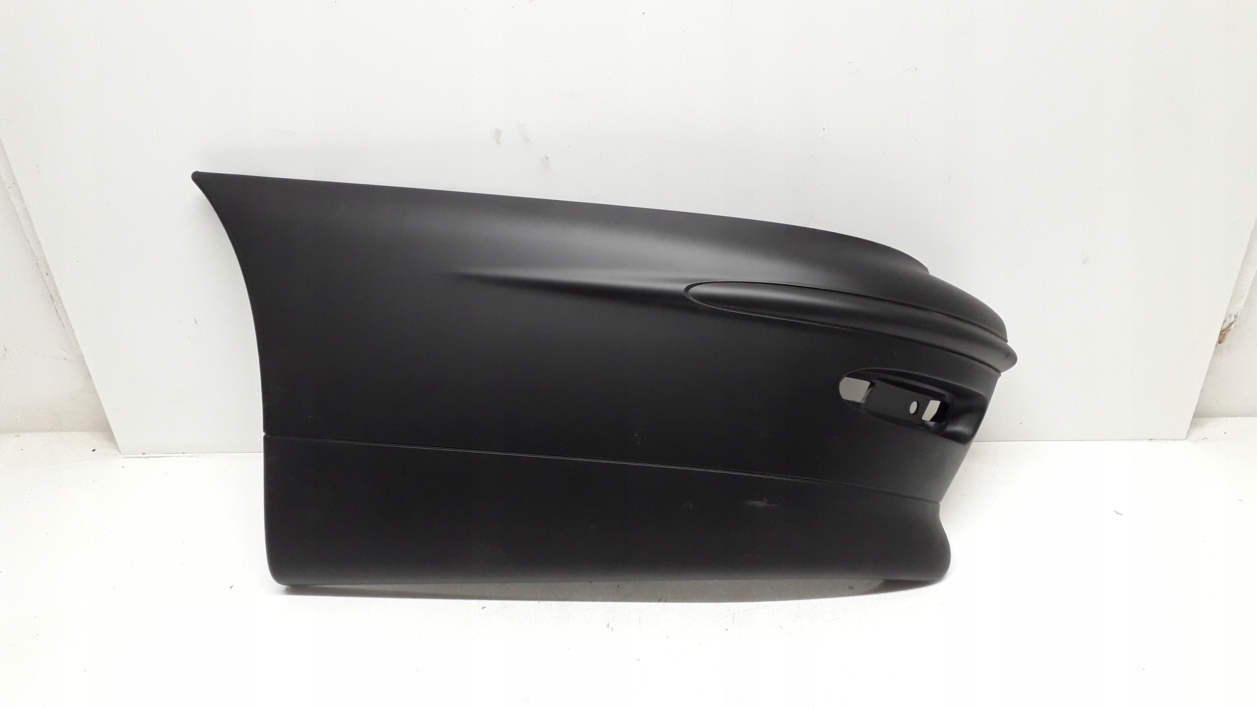 FIAT MEREA KOMBI NAROŻNIK ZDERZAKA LEWY TYŁ