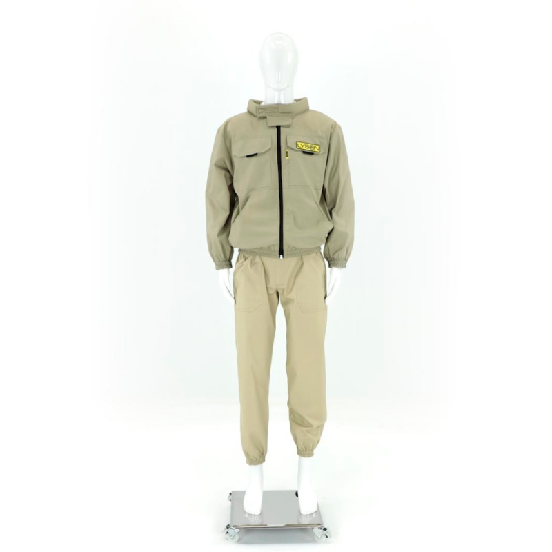 Bluza pszczelarska- bez kapelusza XXL