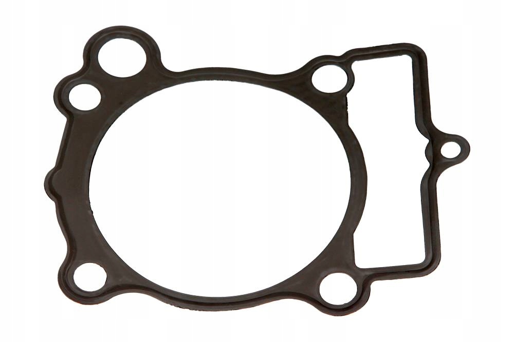 722B06114 - Обшивка цил GR. 0,4 мм для KAWASAKI KX 250