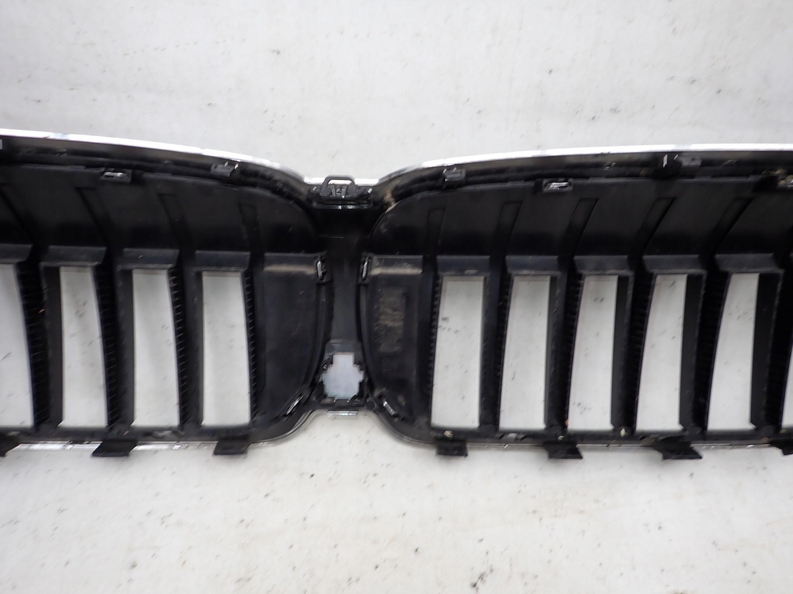 BMW 3 G20 G21 18-21 grill grille radiator