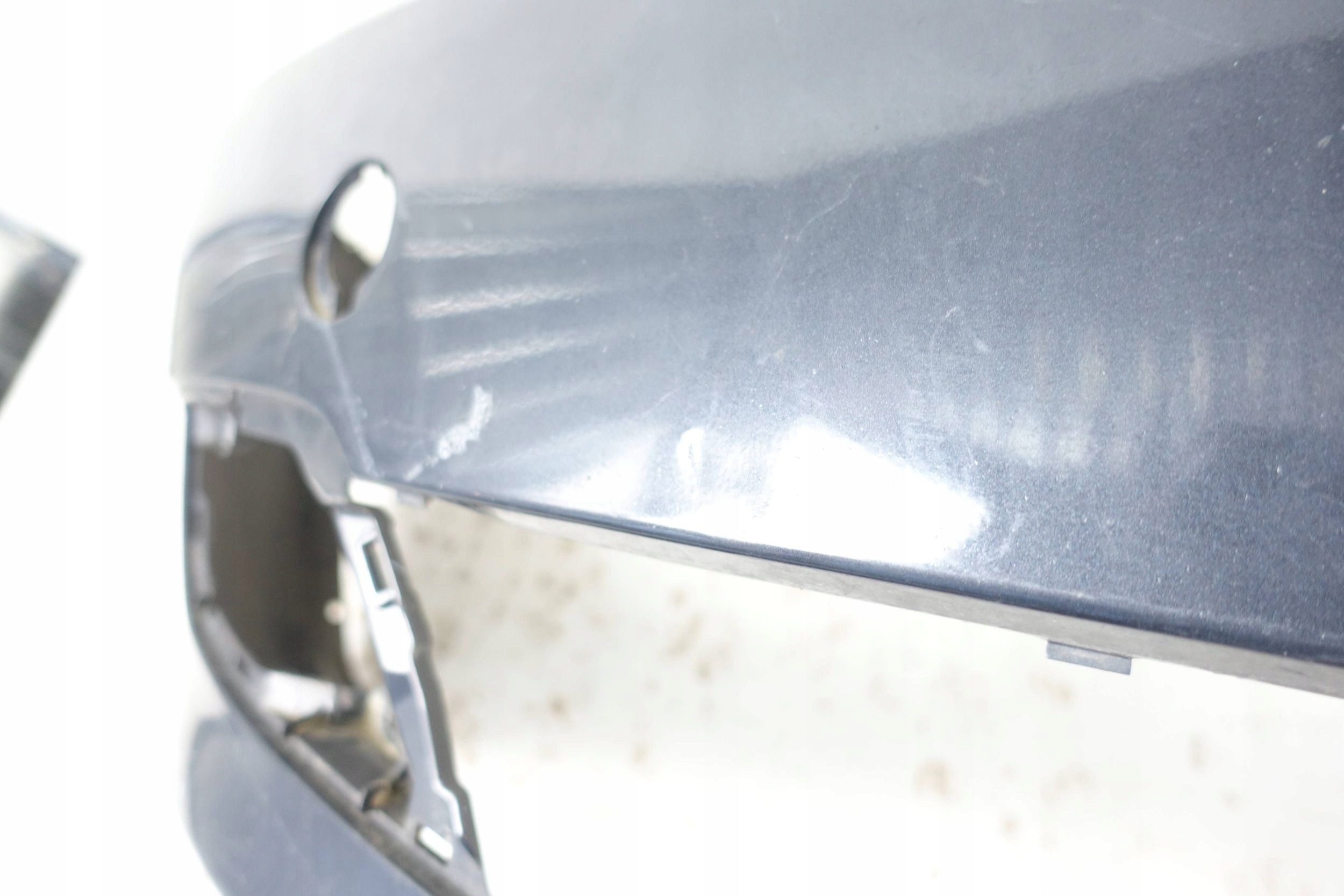 bumper front front MAZDA 3 III and LIFT 06-09 BR55-50031