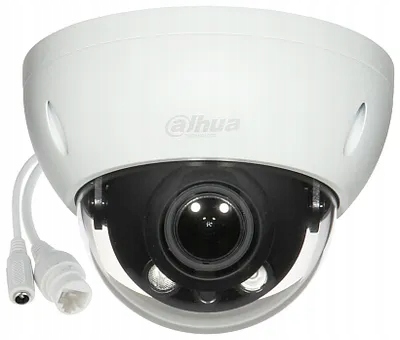Kamera Wandaloodporna Ip IPC-HDBW1230R-ZS-2812-S5