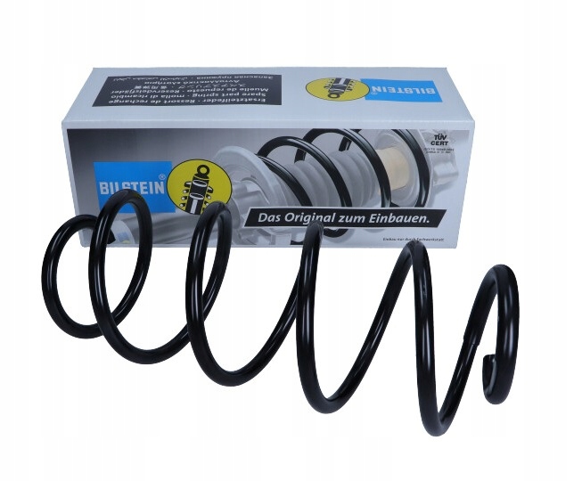 Bilstein 36-282159 Sprezyna ходової частини
