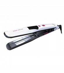 Ga.ma Innova Steam, Parná žehlička na vlasy s funkciou pary, hydratačná