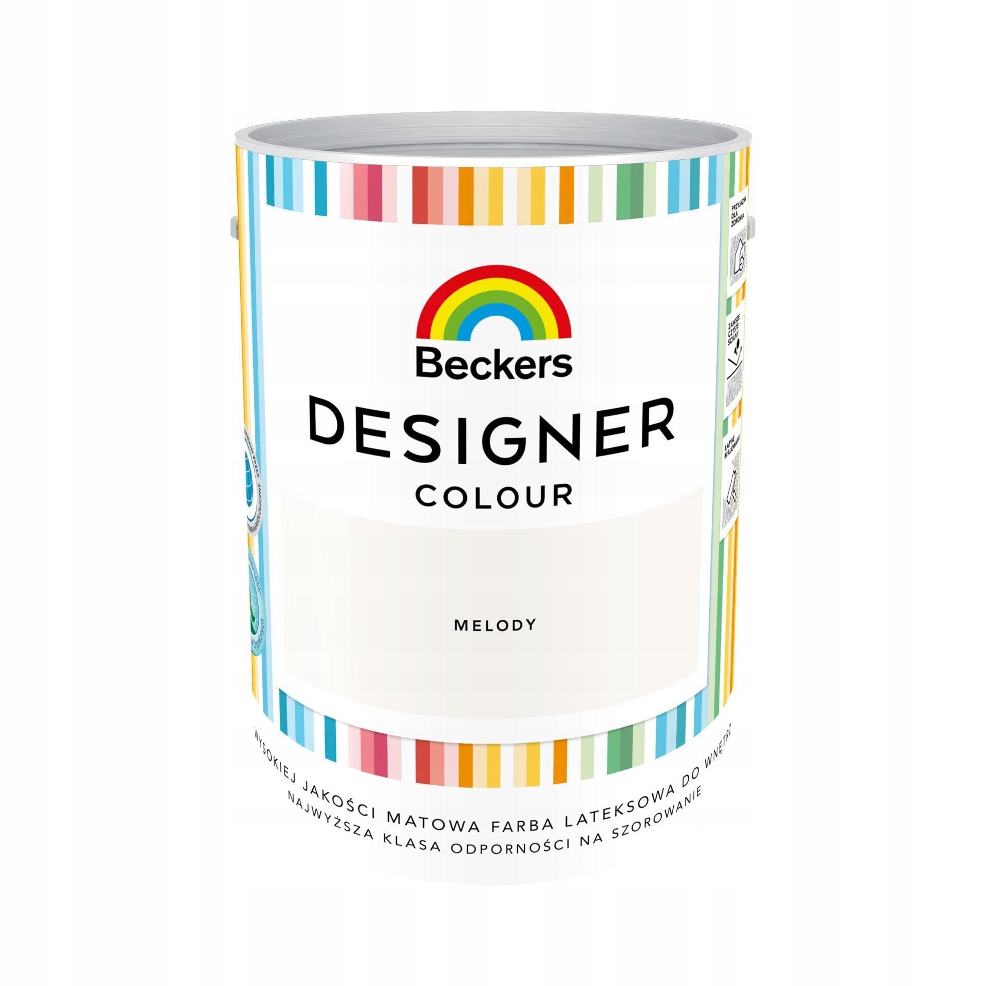 Beckers Designer Melody 5L
