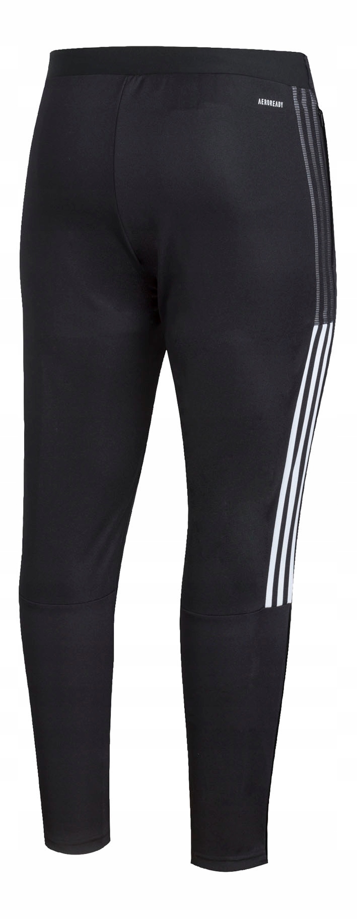 SPODNIE DRESOWE ADIDAS CZARNE TRENINGOWE ZWĘŻANE ROZ. XL TIRO 21 GH7306 Marka adidas