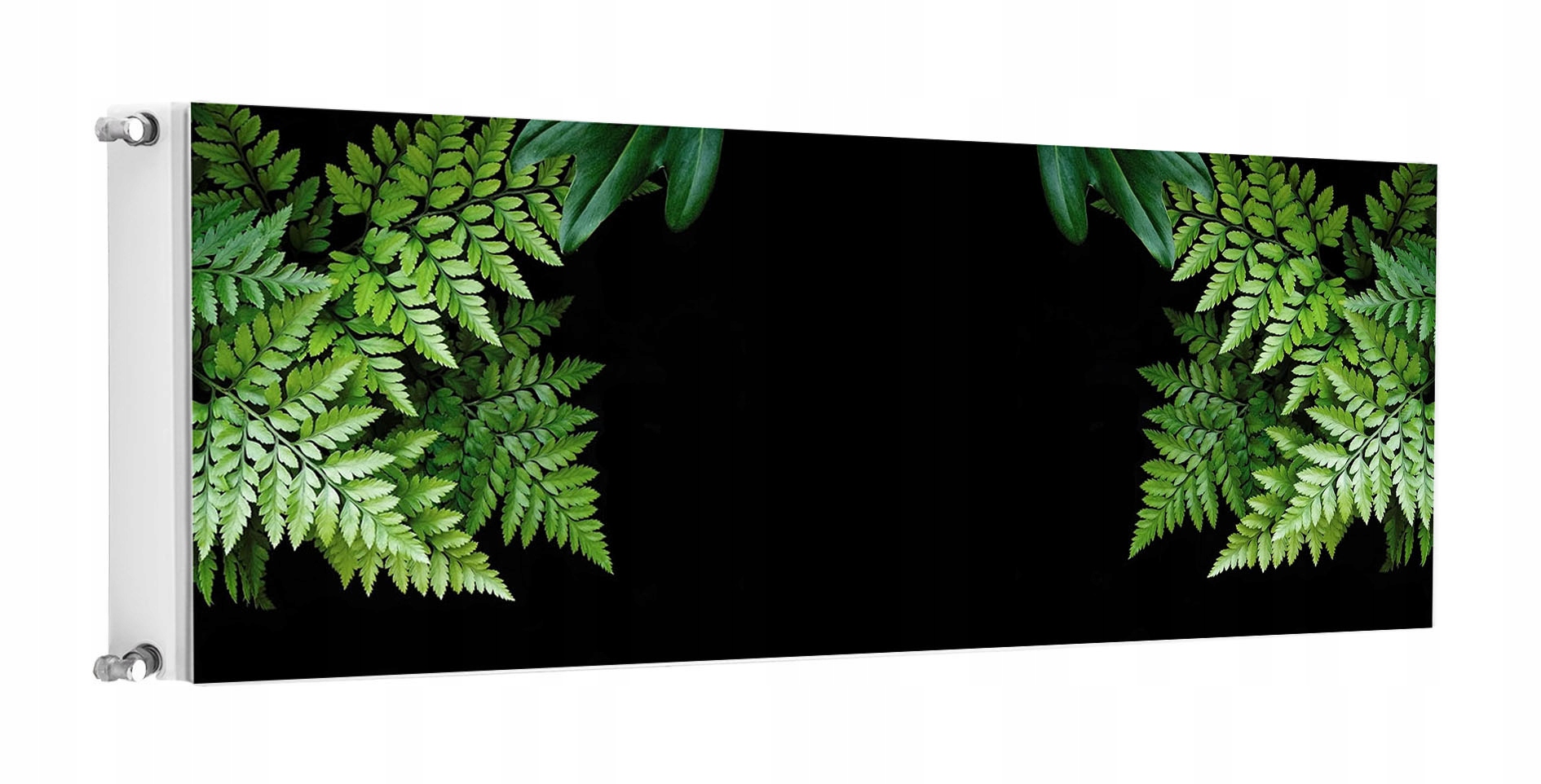 Magnetická Podložka Na Radiátor 160x60 Kvety