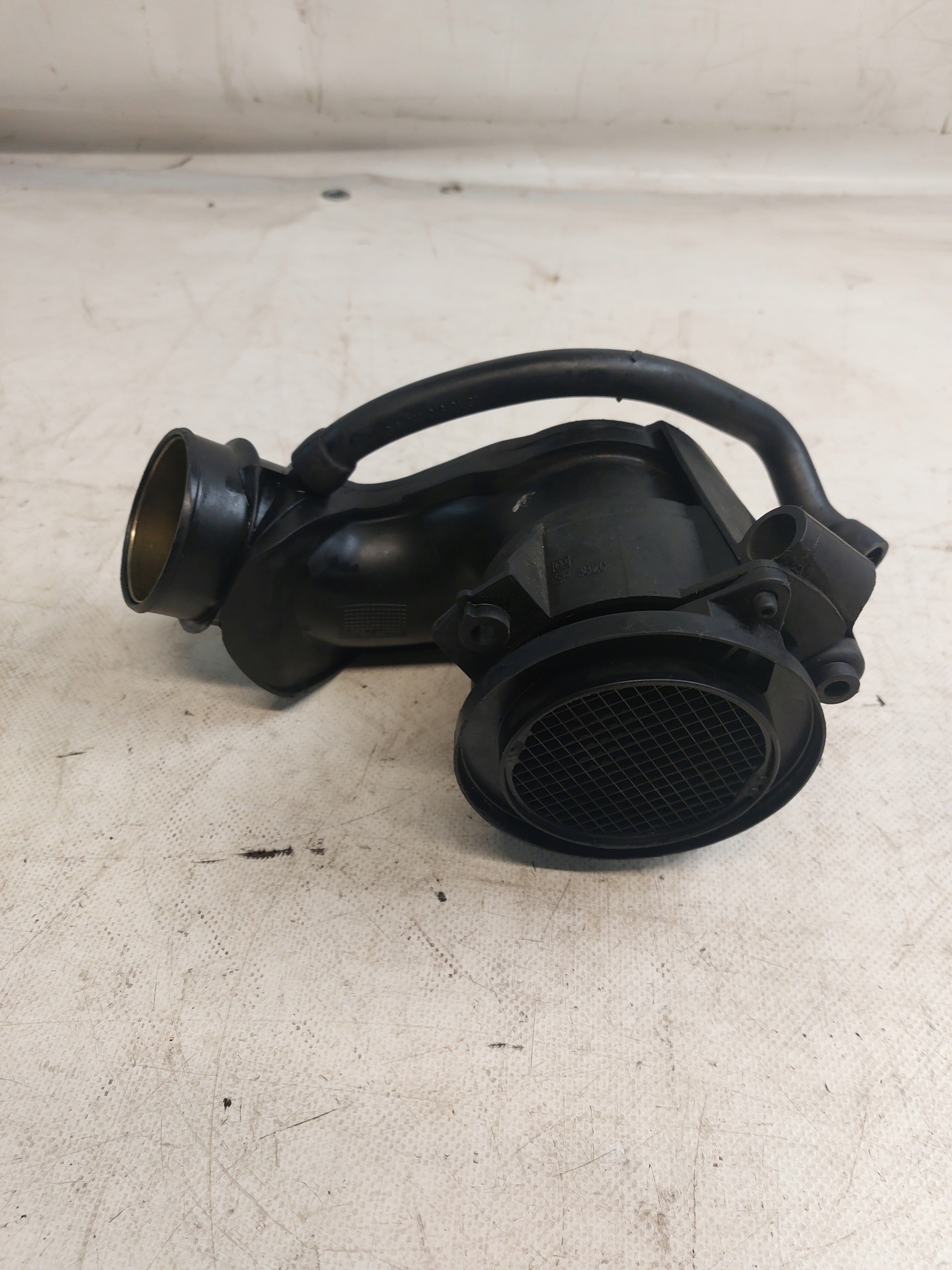 wiring hose air MERCEDES W211 1.8K