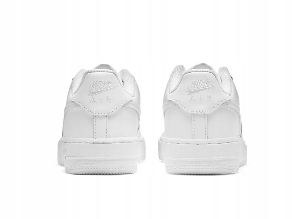 NIKE AIR FORCE 1 LE (GS) DH2920 111 R36.5 24H_pl Model Air Force 1