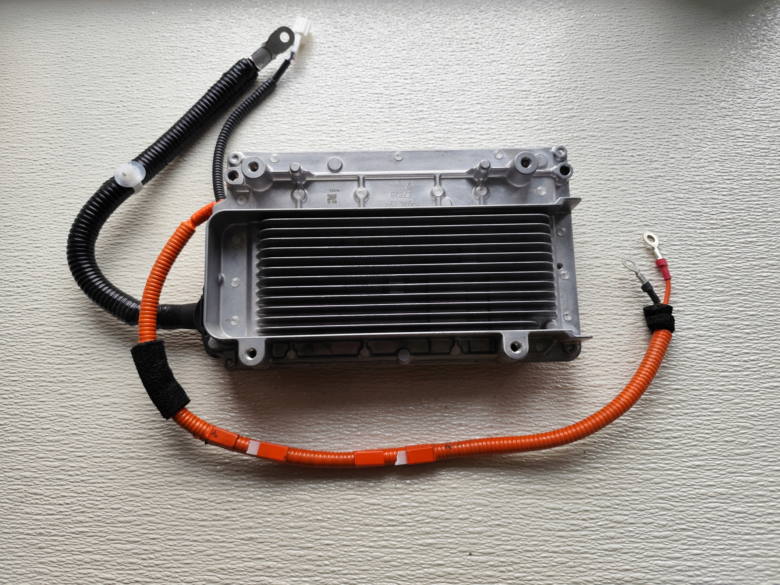 NISSAN X-TRAIL T33 modulo Centralina per batteria 292A06UM1AT
