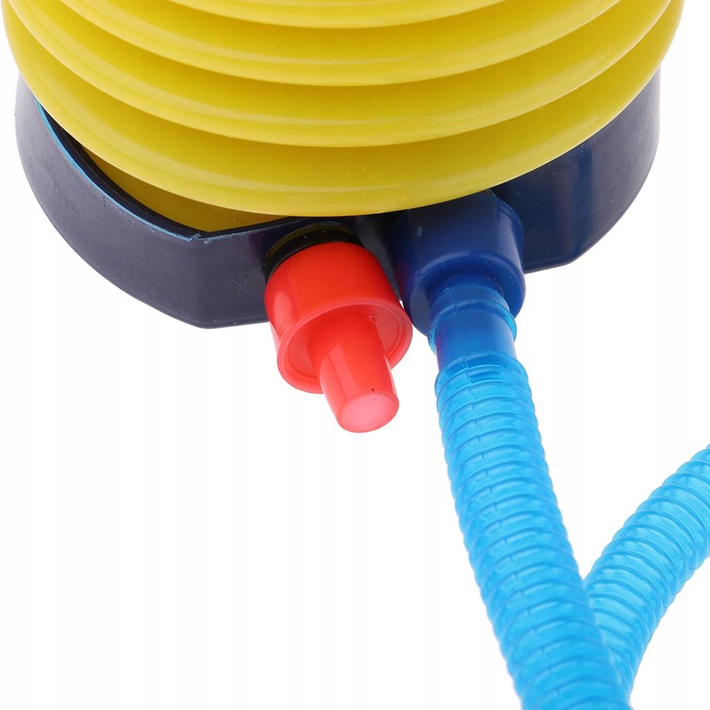 Przenośna pompka nożna do Marka bez marki