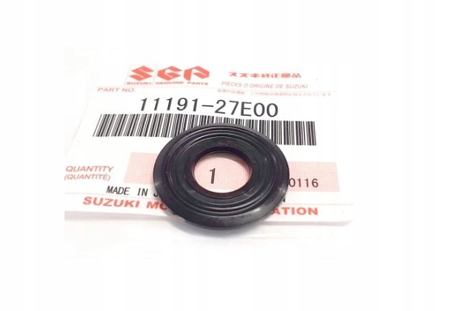 USZCZELKA ŚRUBY POKRYWY ZAWORÓW SUZUKI GSX1300 Hayabusa GSF 1250 650 Bandit